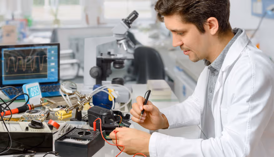 Orhangazi Elektronik Tamircisi