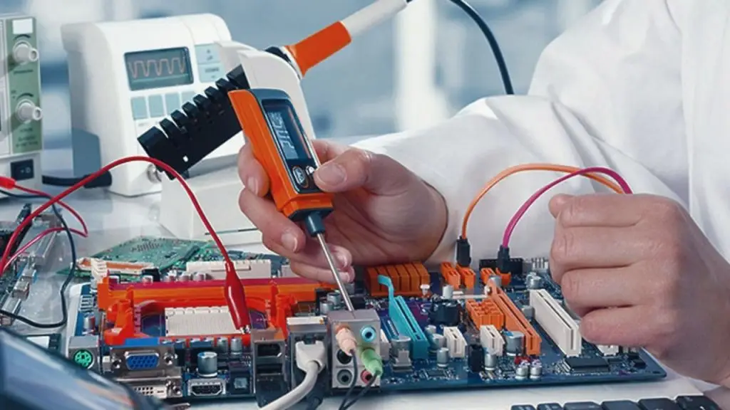 Orhangazi Elektronik Tamircisi